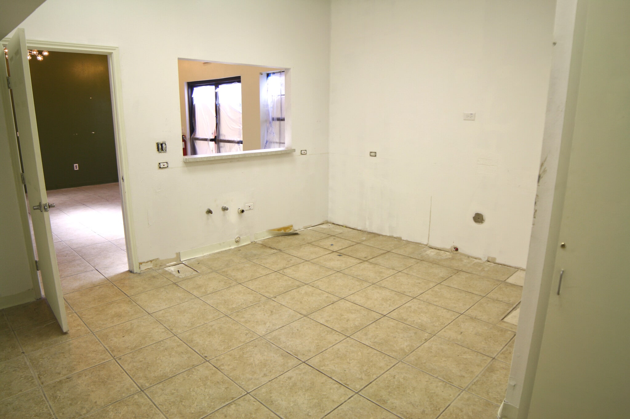 3010-3012 N Saint Marys St, San Antonio, TX à louer Photo intérieure- Image 1 de 6