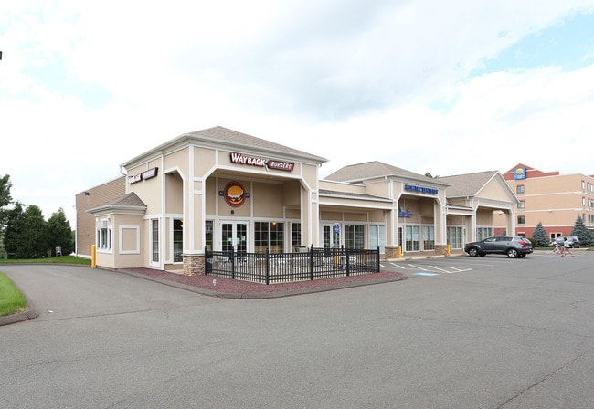 More details for 137 Prospect Hill Rd, East Windsor, CT - Retail for Lease
