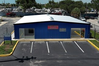 More details for 2064 Range Rd, Clearwater, FL - Industrial for Lease