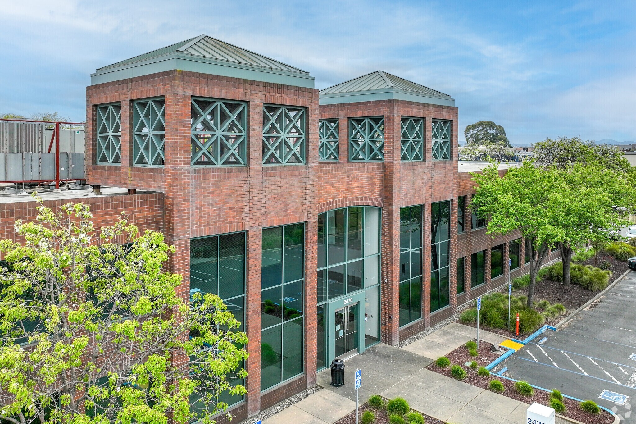 2470 Mariner Square Loop, Alameda, CA for lease Primary Photo- Image 1 of 4