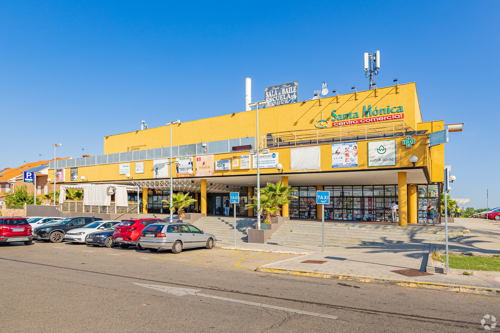 Calle Áloe, 14, Rivas-Vaciamadrid, Madrid à vendre Photo principale- Image 1 de 4