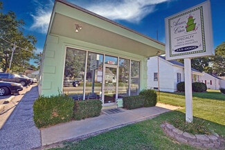 More details for 507 Sherman St, Belleville, IL - Retail for Sale