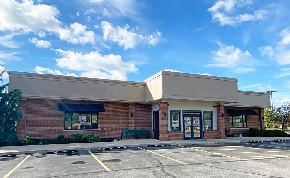 3626 Medina Rd, Medina, OH for lease - Building Photo - Image 1 of 6