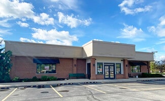 More details for 3626 Medina Rd, Medina, OH - Retail for Lease