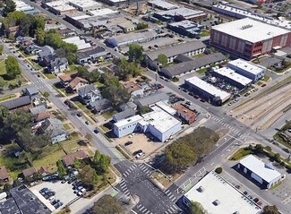 Plus de détails pour 2506 Colley Ave, Norfolk, VA - Industriel à vendre