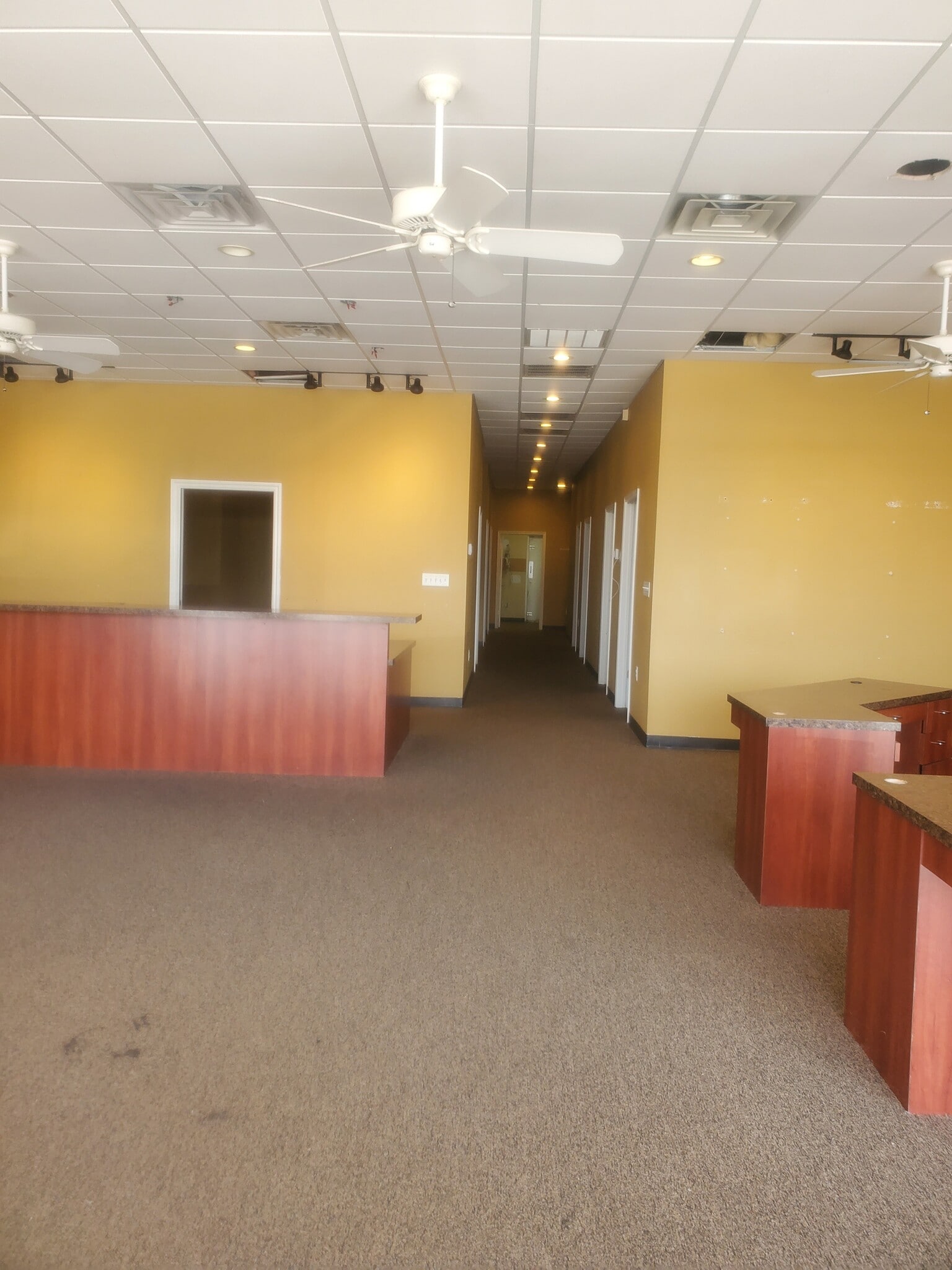 18030 Fm 529 Rd, Cypress, TX for lease Interior Photo- Image 1 of 4