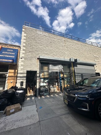 Plus de détails pour 1763 McDonald Ave, Brooklyn, NY - Industriel à louer