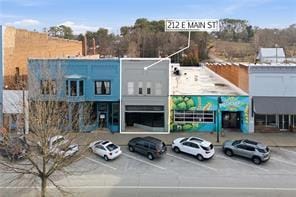 212 E Main St, Walhalla, SC for sale Primary Photo- Image 1 of 31