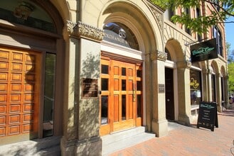 83-87 Exchange St, Portland, ME for lease Interior Photo- Image 2 of 5