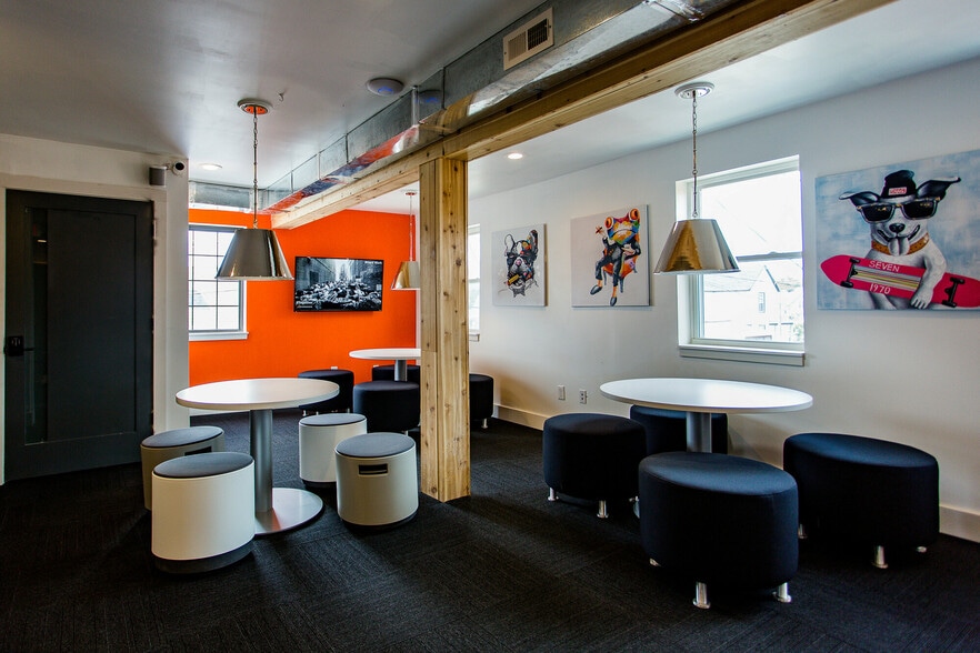 6 Pike St, Cincinnati, OH à vendre - Photo intérieure - Image 3 de 9