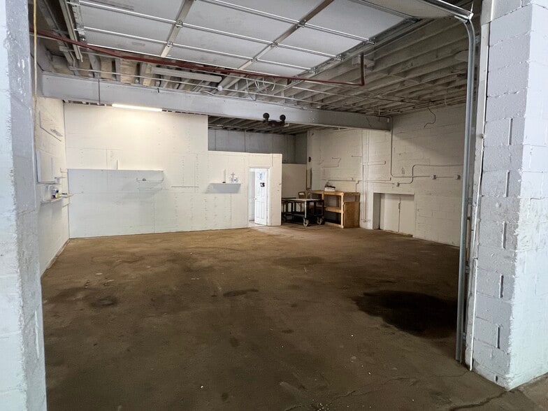 6019-6027 Olson Rd, Brooklyn, MD for lease - Building Photo - Image 3 of 8