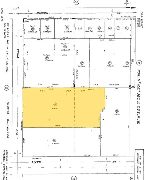 Xenia Ave, Beaumont, CA à vendre - Photo du bâtiment - Image 2 de 2