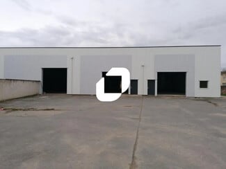 Plus de détails pour 5 Rue Des Maisons Neuves, Belleville-en-Beaujolais - Local d'activités à louer