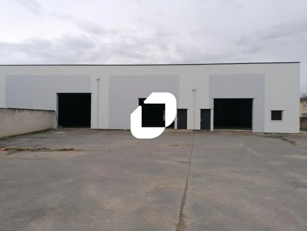 5 Rue Des Maisons Neuves, Belleville-en-Beaujolais for lease Building Photo- Image 1 of 8