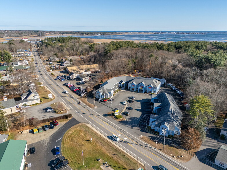 105 Lafayette Rd, Hampton Falls, NH for sale - Building Photo - Image 1 of 31