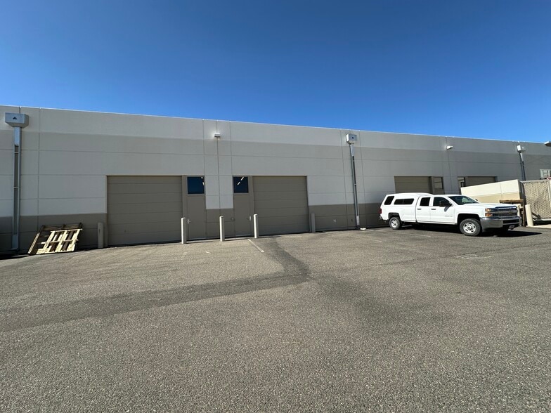 4620 Technology Dr, Golden, CO for lease - Building Photo - Image 3 of 7