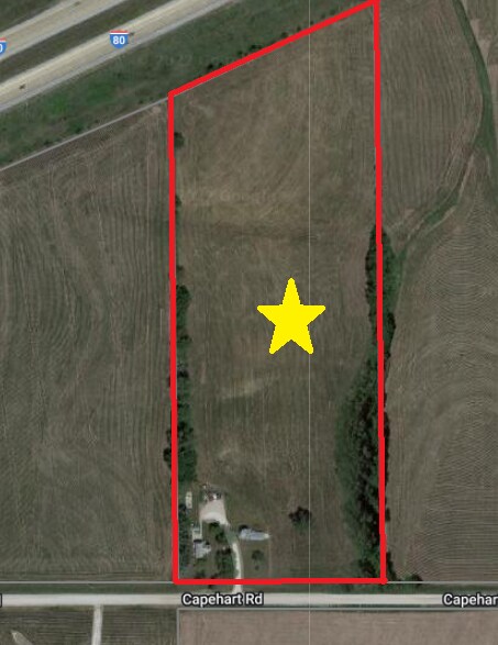 18512 Capehart Rd, Gretna, NE for sale - Building Photo - Image 2 of 7