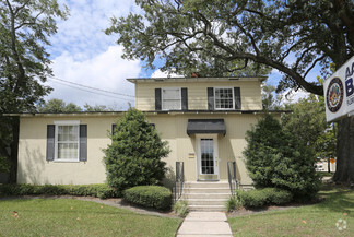 Plus de détails pour 1919 Atlantic Blvd, Jacksonville, FL - Bureau à louer