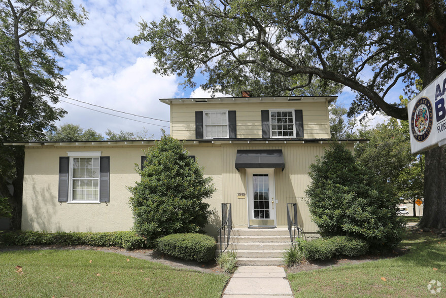 1919 Atlantic Blvd, Jacksonville, FL à louer - Photo principale - Image 1 de 3