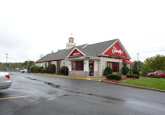 More details for 9 Troy Rd, East Greenbush, NY - Retail for Sale