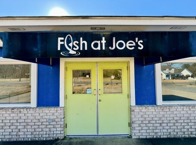 More details for 1648 Richwood Road 1, Monroe, LA - Retail for Sale