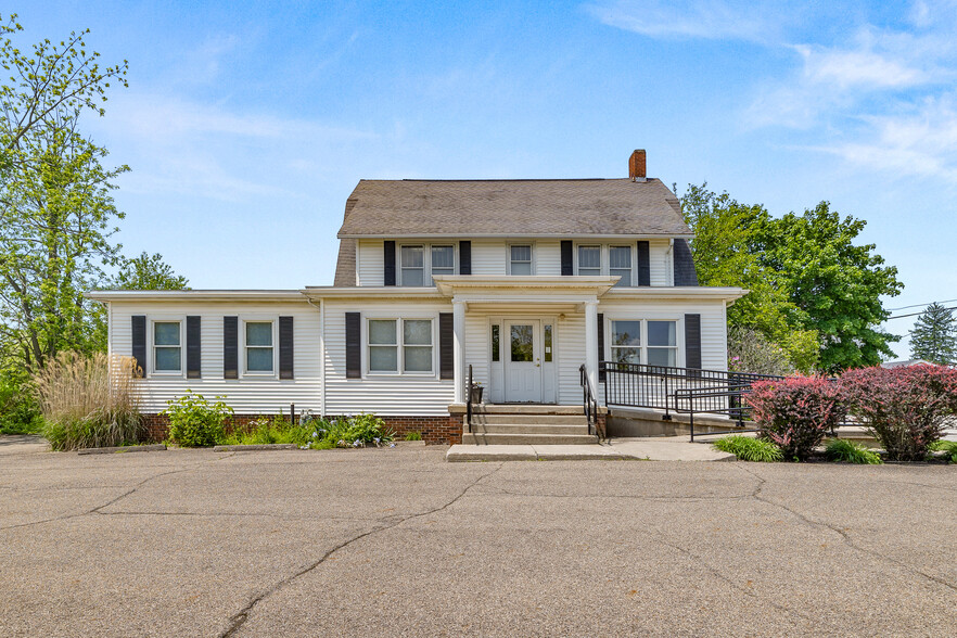 1636 Lexington Ave, Mansfield, OH for sale - Building Photo - Image 1 of 30