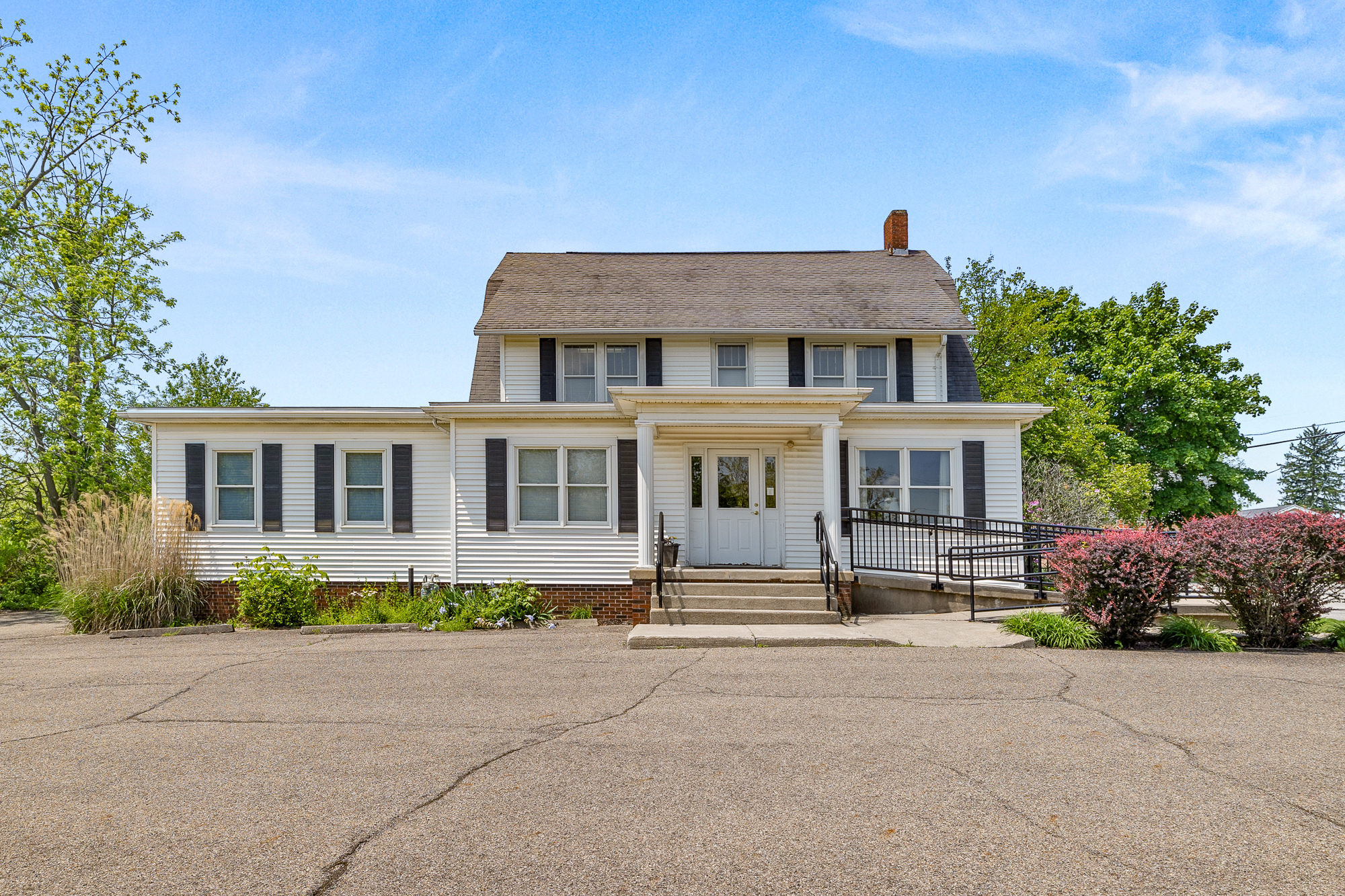 1636 Lexington Ave, Mansfield, OH for sale Building Photo- Image 1 of 31