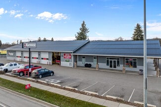 More details for 8615 E Trent Ave, Spokane Valley, WA - Retail for Sale