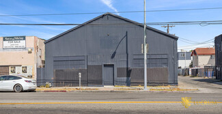 More details for 4531 Santa Monica Blvd, Los Angeles, CA - Industrial for Lease