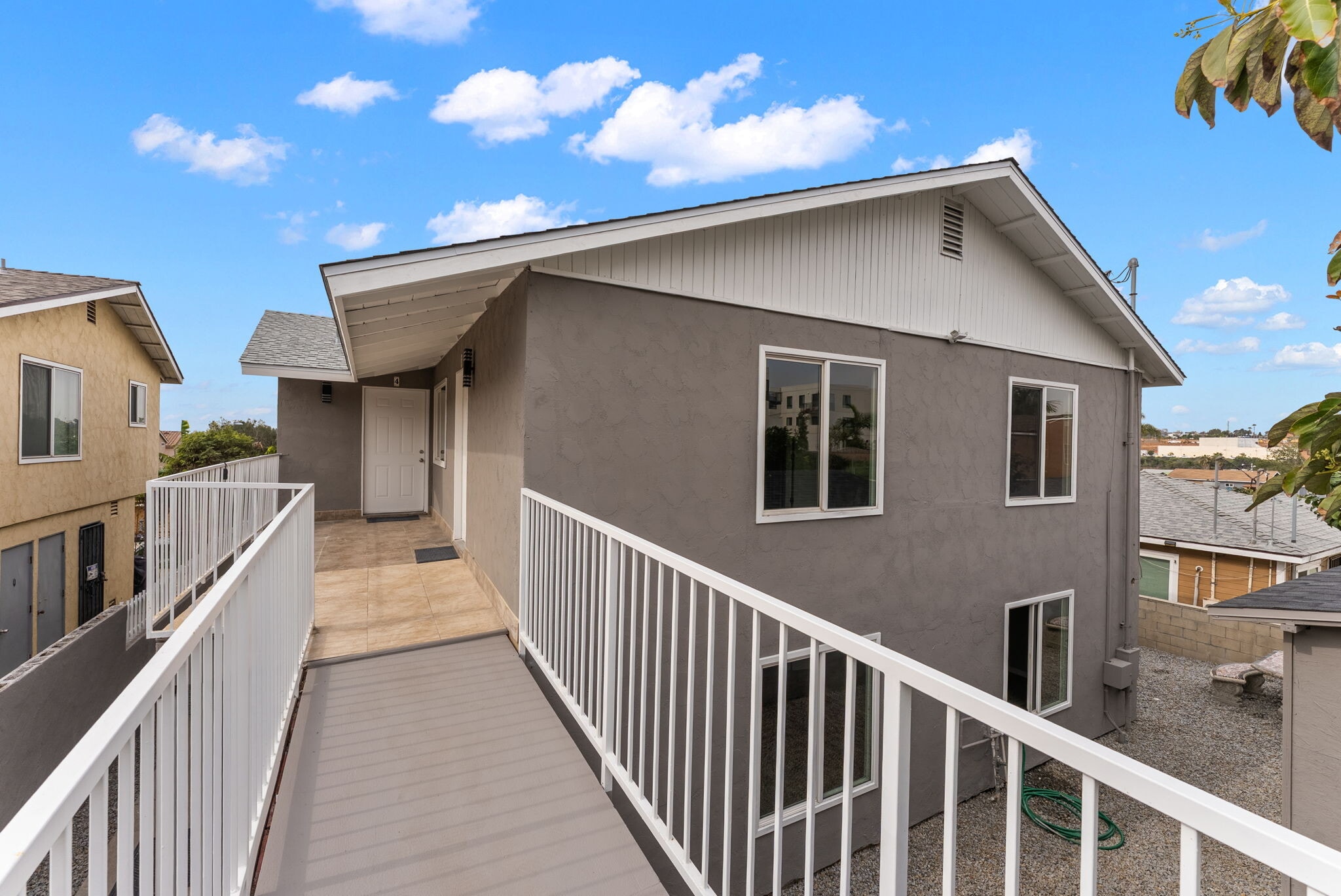 320 Willie James Jones Ave, San Diego, CA for sale Primary Photo- Image 1 of 34