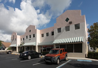 Plus de détails pour 5453 NW 24th St, Margate, FL - Industriel à vendre