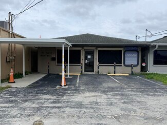 Plus de détails pour 142 S Moon Ave, Brandon, FL - Commerce de détail à vendre