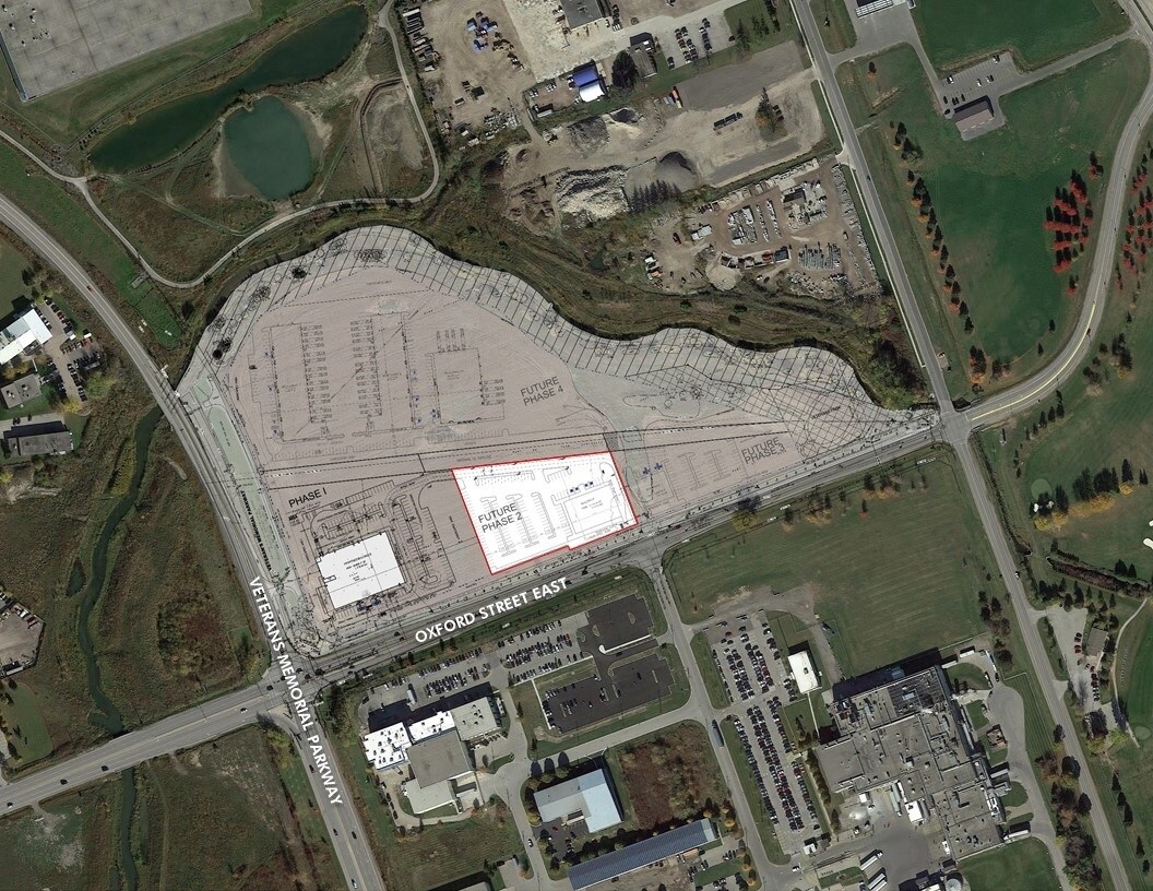 2146 Oxford St E, London, ON for sale Primary Photo- Image 1 of 1