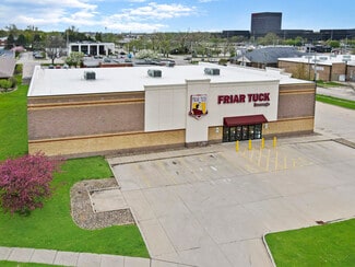 More details for 2401 Maloney Dr, Bloomington, IL - Retail for Lease