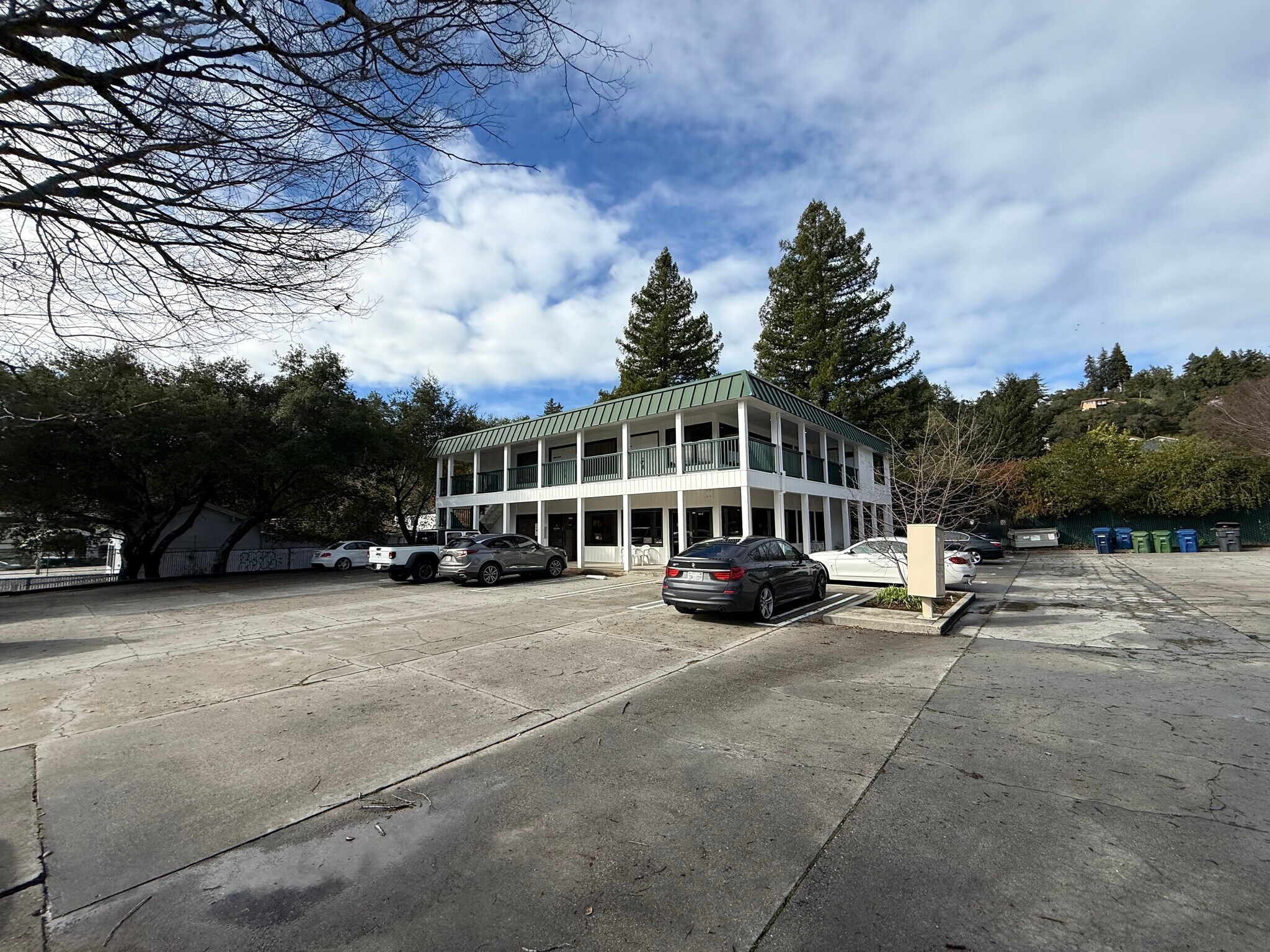 5435 Scotts Valley Dr, Scotts Valley, CA à louer Photo intérieure- Image 1 de 6