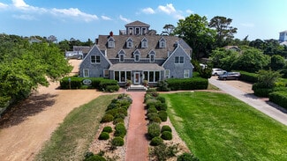 Plus de détails pour 155 Silver Lake Dr, Ocracoke, NC - Services hôteliers à vendre
