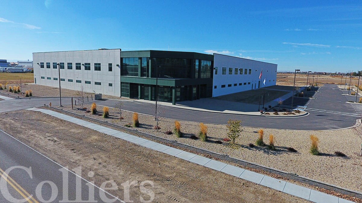 16989 Madison Rd, Nampa, ID for lease Building Photo- Image 1 of 13