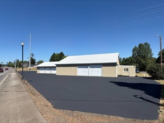 Plus de détails pour 5270 NE Cornelius Pass Rd, Hillsboro, OR - Industriel à vendre