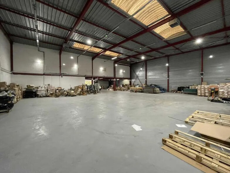 Flex dans Créteil à louer - Photo intérieure - Image 3 de 14