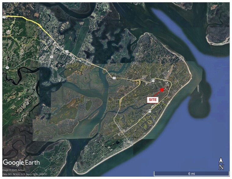 127 Mathews Dr, Hilton Head, SC for sale - Building Photo - Image 2 of 6