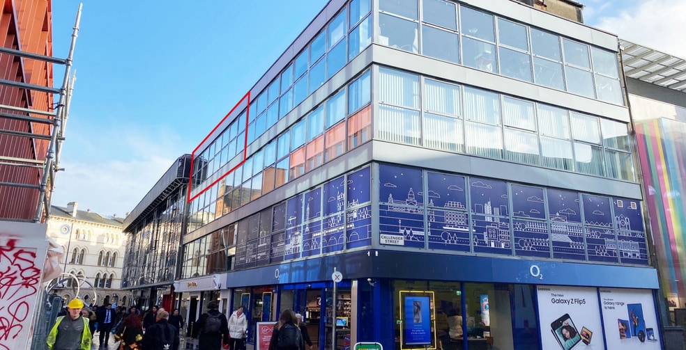 12-16 Castle Ln, Belfast for lease - Building Photo - Image 2 of 2