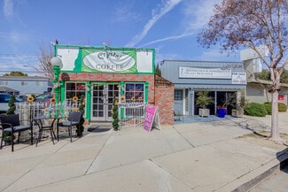 More details for 2205 W Olive Ave, Burbank, CA - Office for Sale