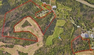 More details for Dover Ave., Kings Mountain, NC - Land for Sale