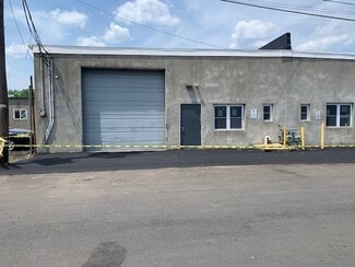 More details for 1611 Pennsylvania Ave, Linden, NJ - Industrial for Lease