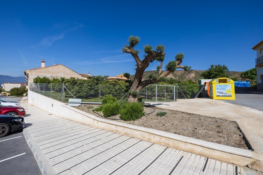 Europa, Lecrín, Granada for sale - Building Photo - Image 3 of 41