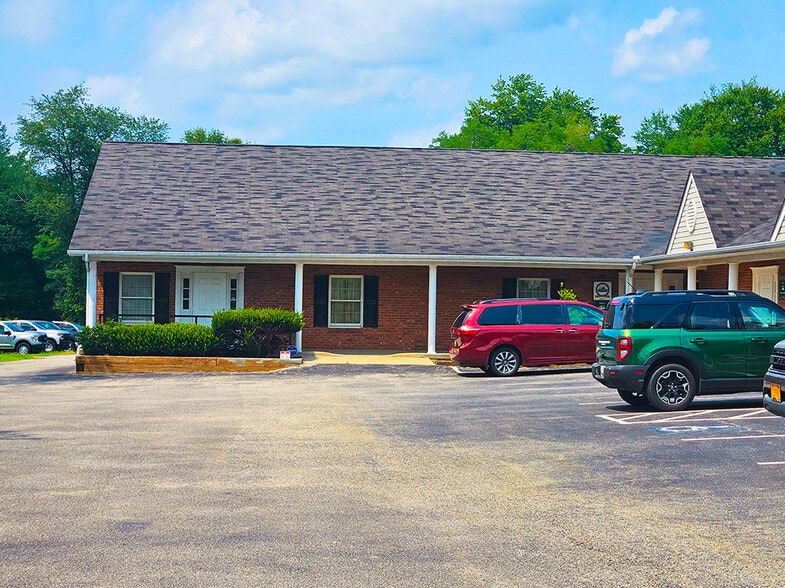 122 Speer Rd, Chestertown, MD for lease - Building Photo - Image 3 of 3