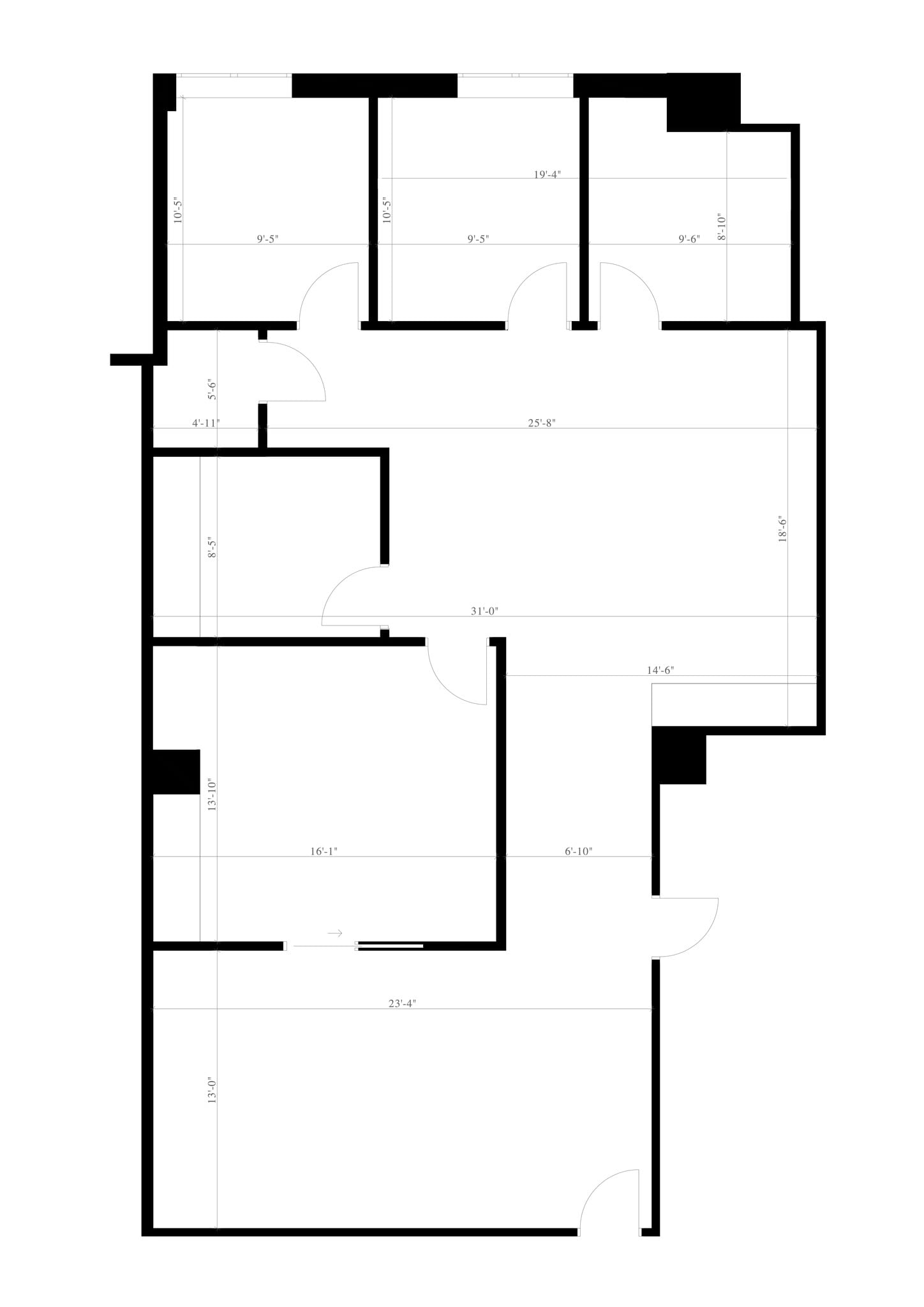 500 W Whitestone Blvd, Cedar Park, TX for lease Site Plan- Image 1 of 1