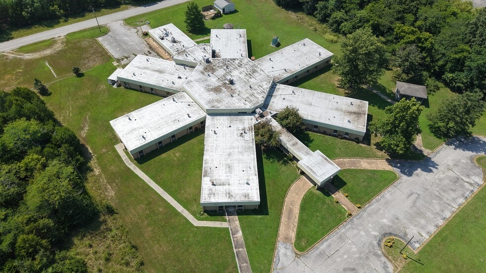 10A Highway 289, Horseshoe Bend, AR for sale - Building Photo - Image 2 of 24