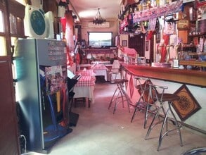 Retail in Móstoles, Madrid for lease Interior Photo- Image 1 of 13