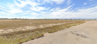 Plus de détails pour 412 Idaho Springs Way, Pueblo West, CO - Terrain à vendre